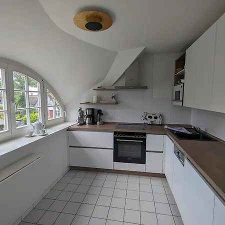 Appartement Morgensuenn Born